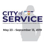 Artist Panel Discussion: City of Service Exhibit