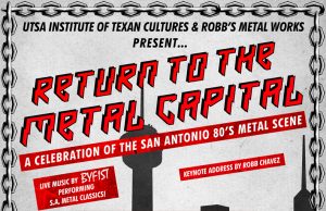 Return to the Metal Capital