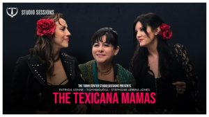 The Texicana Mamas
