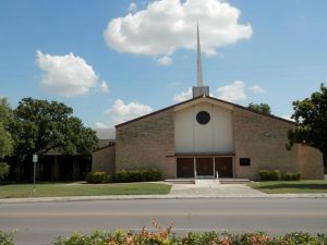 Living Church at Woodlawn Pointe : The Cultural  Calendar for the City of San Antonio, Texas