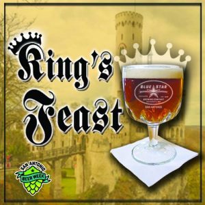 Annual King's Feast