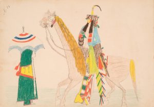We're Still Here: Native American Artists, Then and Now