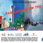 Gallery 1 - San Antonio on the Rise
