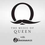 Q: The Music of Queen with The Juantanamos