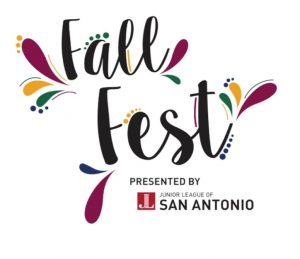 JLSA Presents Fall Fest!