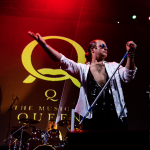 Gallery 1 - Q: The Music of Queen with The Juantanamos