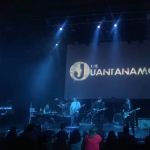 Gallery 4 - Q: The Music of Queen with The Juantanamos