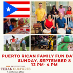 Gallery 5 - Puerto Rican Family Fun Day