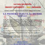 LA PRIMERA VUELTA AL MUNDO (1519-1522)