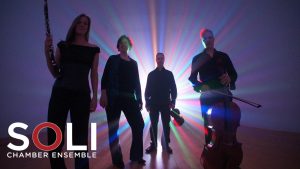 SOLI Chamber Ensemble