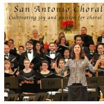 Gallery 1 - 6th ANNUAL CHARITY MESSIAH-SING
