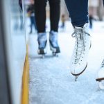 2019 Holiday Outdoor Ice Rink