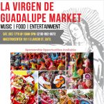 Gallery 1 - La Virgin de Guadalupe Market and Gallery