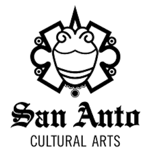 San Anto Cultural Arts Office of Sustainability Partnership Community Mural