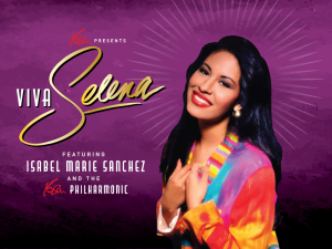 YOSA Presents: Viva Selena