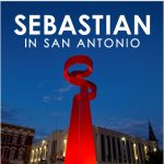 Sebastian in San Antonio - Catalog Release