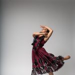 Gallery 4 - Ballet Nepantla Presents Valentina