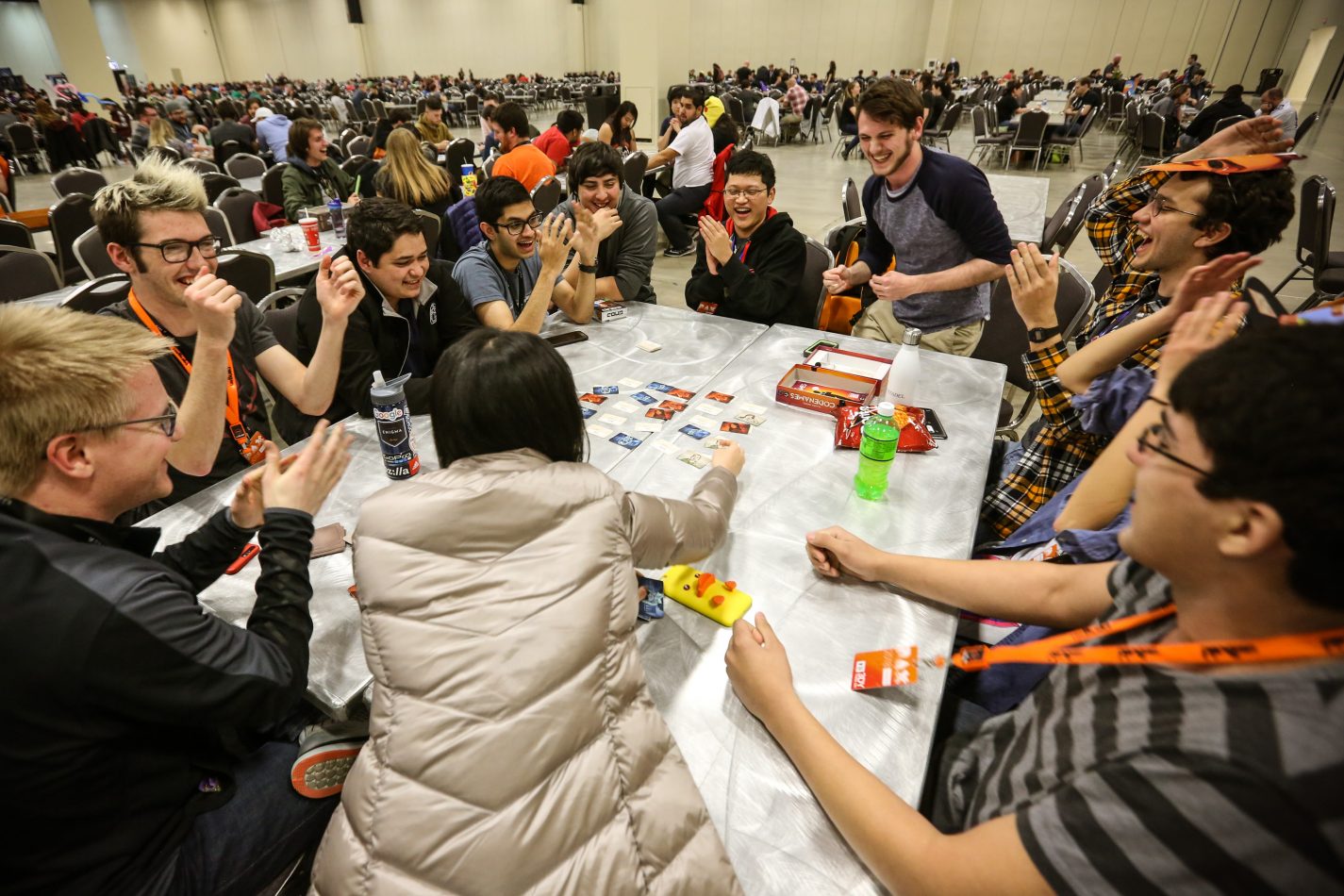 Gallery 4 - PAX South 2020