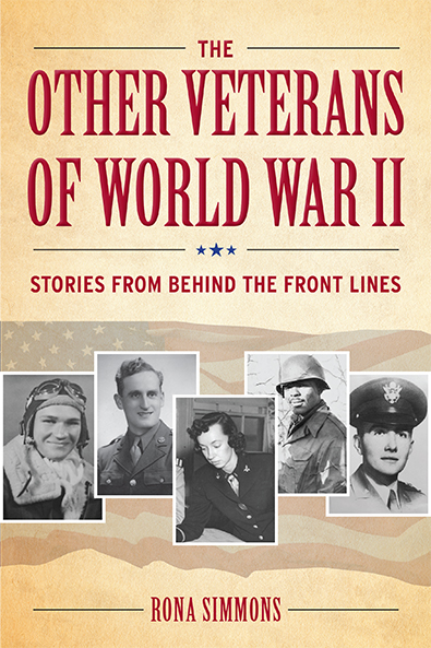 Gallery 1 - Meet the Other Veterans of World War II