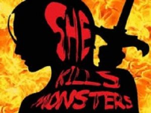 She Kills Monsters