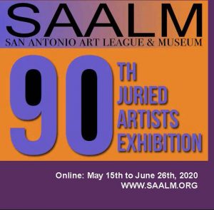 90th Annual Juried Artists Exhibition
