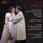 Tuesday Night at the Opera