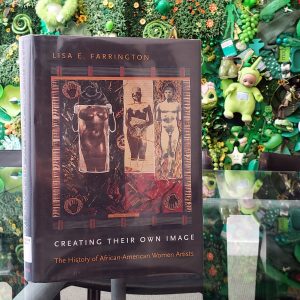 Reading Red Book Club: Creating Their Own Image: The History of African-American Women Artists
