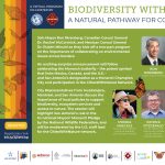 Biodiversity without Borders: A Natural Pathway for Cooperation