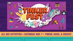 Tinkerfest