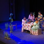 Gallery 1 - Señora Tortuga presented by The Magik Theatre