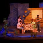 Gallery 2 - Señora Tortuga presented by The Magik Theatre