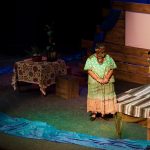 Gallery 5 - Señora Tortuga presented by The Magik Theatre