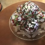 Gallery 2 - The Glassical Wonderland at Caliente | Holiday Shopping Experience
