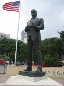 Henry B. Gonzalez