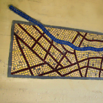 Gallery 3 - River Walk Mosaic Murals