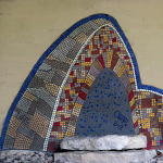 Gallery 5 - River Walk Mosaic Murals