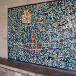 Gallery 6 - River Walk Mosaic Murals