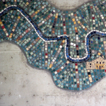 Gallery 8 - River Walk Mosaic Murals