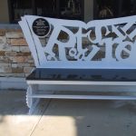 Gallery 5 - East Commerce Street Benches