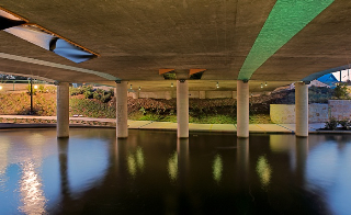 Gallery 1 - Under the Over Bridge