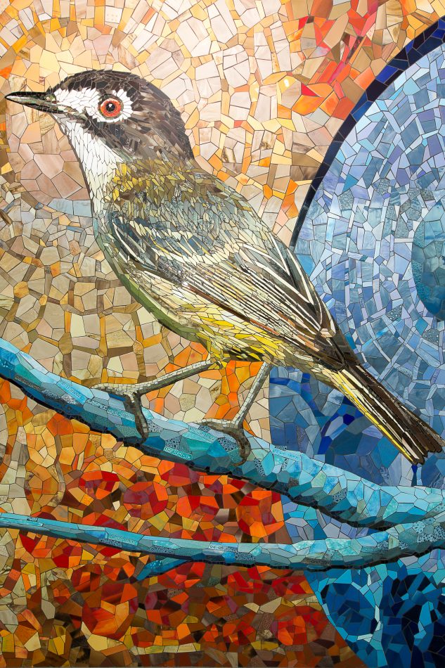 Gallery 4 - Songbirds of San Antonio