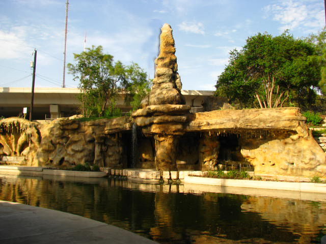 Gallery 2 - Grotto
