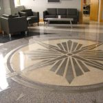 Gallery 4 - Stinson Airport Compass