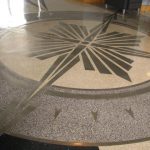 Gallery 1 - Stinson Airport Compass