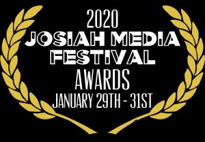 Josiah Media Festival Award Ceremony