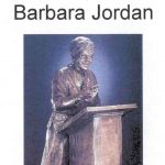 Gallery 1 - Barbara Charline Jordan