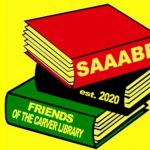 The Friends of Carver Library