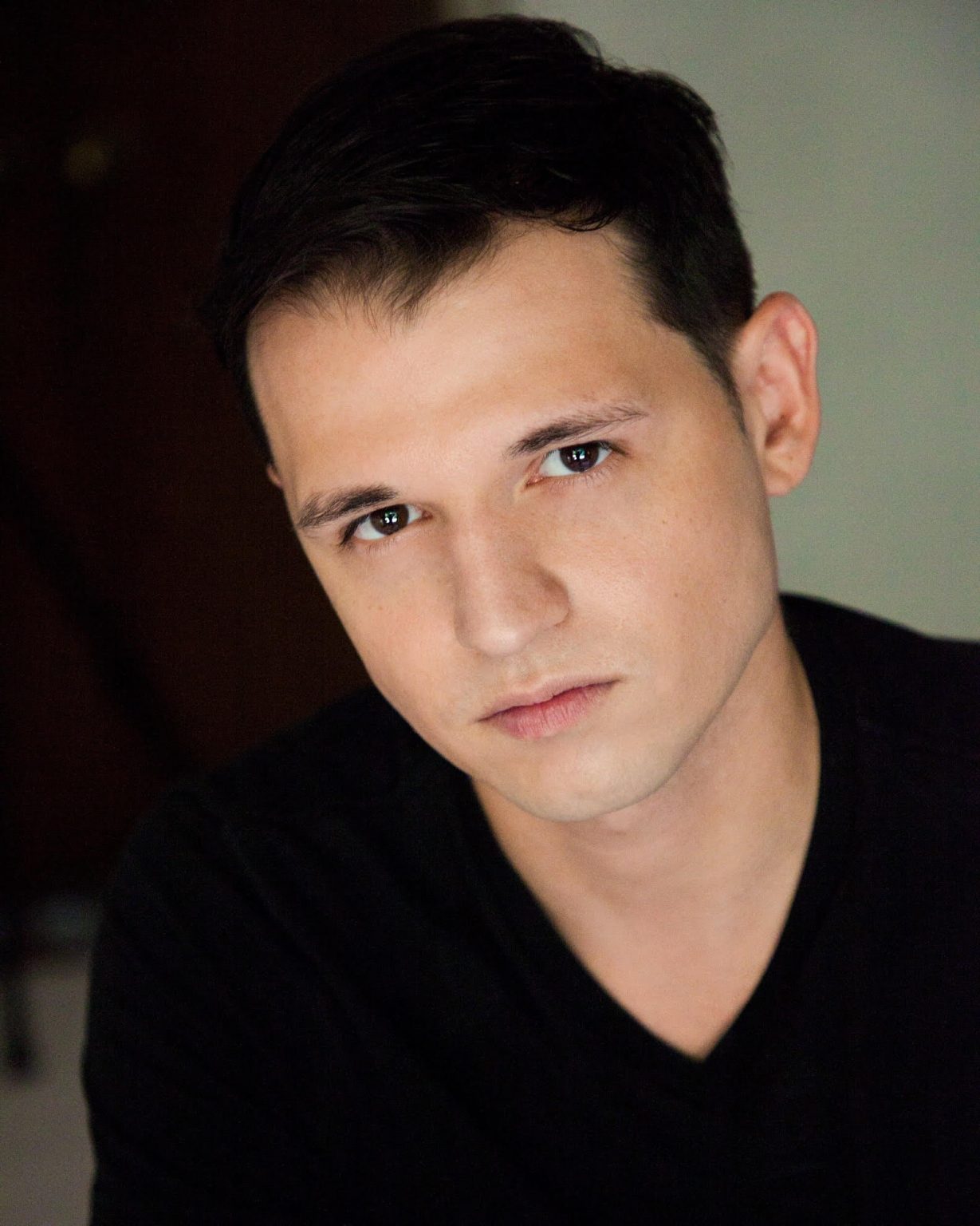 Gallery 1 - Basilio Romo