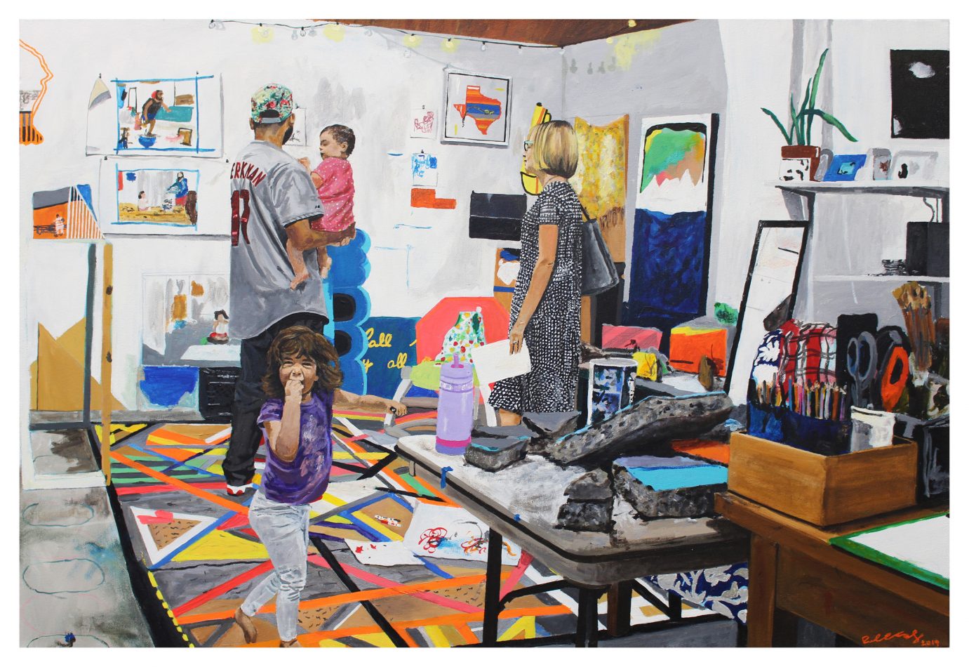 Gallery 2 - Raul Rene Gonzalez