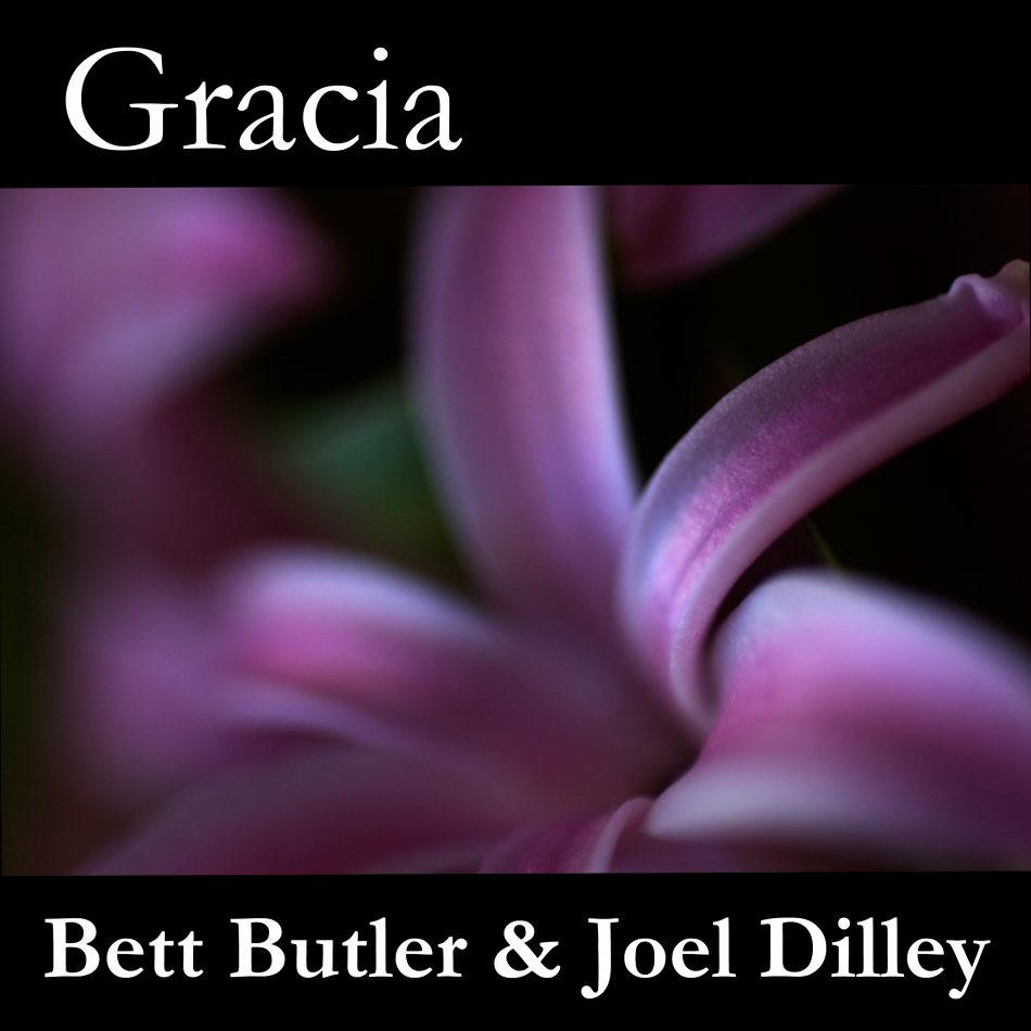Gallery 3 - Bett Butler